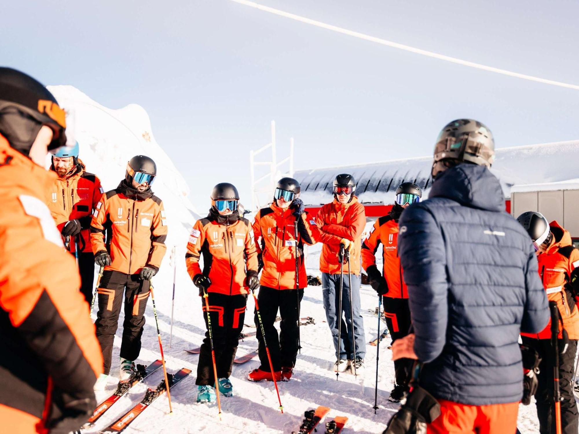 Swissotel Poiana Brasov Bagian luar foto